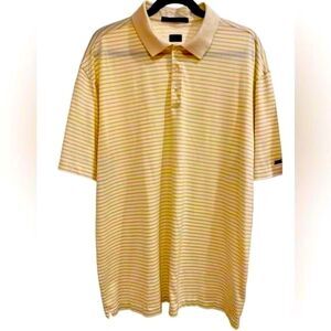 Nike Shirt Men’s Size XL Tiger Woods Collection Golf Polo